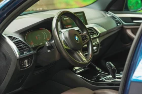 BMW X3 30d xDrive, снимка 12