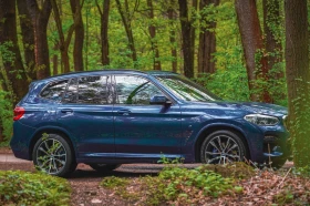 BMW X3 30d xDrive, снимка 3