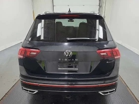 VW Tiguan HIGHLINE R LINE| 360| PANO| ОБДУХ| ПОДГРЕВИ| CARFX, снимка 4