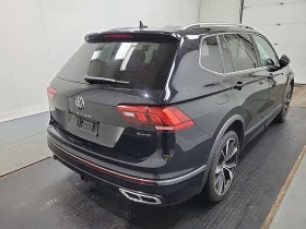 VW Tiguan HIGHLINE R LINE| 360| PANO| ОБДУХ| ПОДГРЕВИ| CARFX, снимка 3