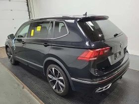 VW Tiguan HIGHLINE R LINE| 360| PANO| ОБДУХ| ПОДГРЕВИ| CARFX, снимка 6