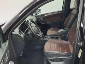 VW Tiguan HIGHLINE R LINE| 360| PANO| ОБДУХ| ПОДГРЕВИ| CARFX, снимка 9