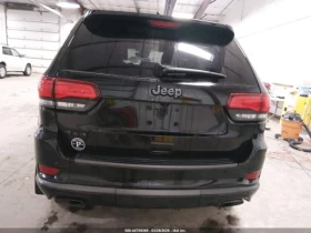 Jeep Grand cherokee АВТОКРЕДИТ, снимка 17