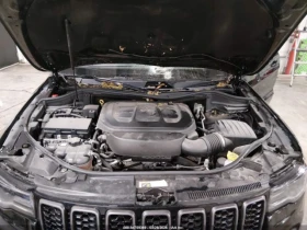 Jeep Grand cherokee АВТОКРЕДИТ, снимка 10