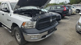 Dodge RAM 1500 5, 7 HEMI, снимка 6