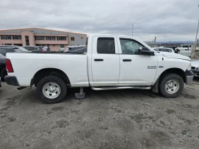 Dodge RAM 1500 5, 7 HEMI, снимка 3