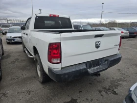 Dodge RAM 1500 5, 7 HEMI, снимка 5