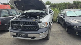 Dodge RAM 1500 5, 7 HEMI, снимка 7
