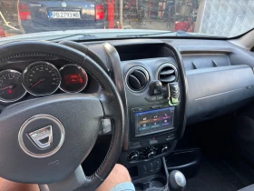 Dacia Duster 1.5 DCI, снимка 6