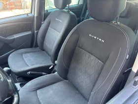Dacia Duster 1.5 DCI, снимка 5