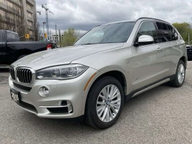 BMW X5 * xDrive35i LTHR! NAV! HUD! 360 CAM! BSM! NIGHT VI, снимка 3