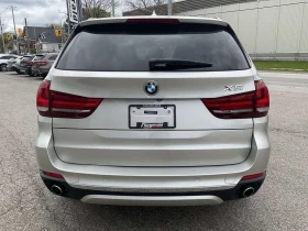 BMW X5 * xDrive35i LTHR! NAV! HUD! 360 CAM! BSM! NIGHT VI, снимка 6