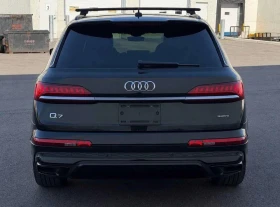 Audi Q7 * Komfort 55 TFSI quattro * CARFAX * , снимка 4