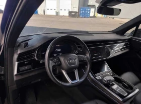Audi Q7 * Komfort 55 TFSI quattro * CARFAX * , снимка 5