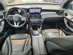 Mercedes-Benz GLC 300 АМГ ПАКЕТ/CARFAX/ДИСТРОНИК/360 КАМ/2 КЛЮЧА/ПАНО/, снимка 10