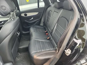 Mercedes-Benz GLC 300 АМГ ПАКЕТ/CARFAX/ДИСТРОНИК/360 КАМ/2 КЛЮЧА/ПАНО/, снимка 12