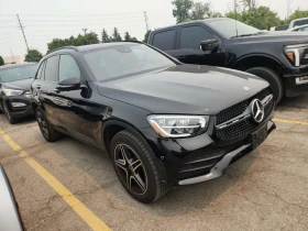 Mercedes-Benz GLC 300 АМГ ПАКЕТ/CARFAX/ДИСТРОНИК/360 КАМ/2 КЛЮЧА/ПАНО/, снимка 2