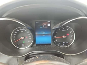 Mercedes-Benz GLC 300 АМГ ПАКЕТ/CARFAX/ДИСТРОНИК/360 КАМ/2 КЛЮЧА/ПАНО/, снимка 9