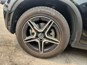 Mercedes-Benz GLC 300 АМГ ПАКЕТ/CARFAX/ДИСТРОНИК/360 КАМ/2 КЛЮЧА/ПАНО/, снимка 6