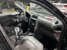 Hyundai Santa fe, снимка 7