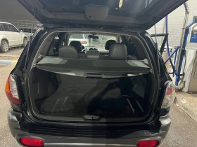 Hyundai Santa fe, снимка 8
