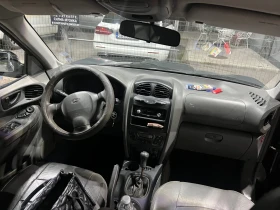 Hyundai Santa fe, снимка 6