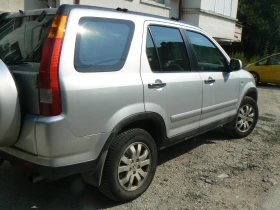 Honda Cr-v, снимка 3