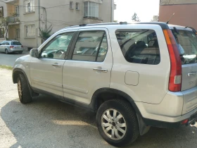 Honda Cr-v, снимка 2