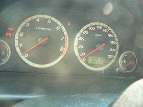 Honda Cr-v, снимка 8