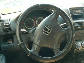 Honda Cr-v, снимка 7