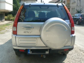 Honda Cr-v, снимка 5