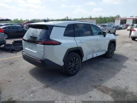 Toyota Rav4 XLE PREMIUM / CARFAX / ЦЕНА ДО БЪЛГАРИЯ , снимка 4