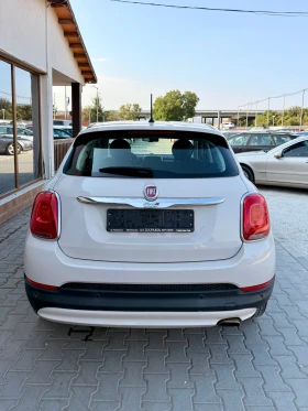 Fiat 500X 1.6* Реална* Топ* Бартер* Нов внос* , снимка 9