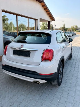 Fiat 500X 1.6* Реална* Топ* Бартер* Нов внос* , снимка 8