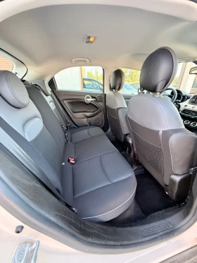 Fiat 500X 1.6* Реална* Топ* Бартер* Нов внос* , снимка 7