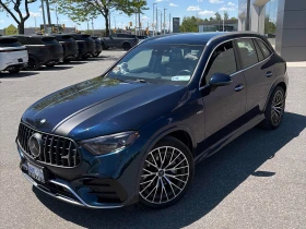 Mercedes-Benz GLC * AMG 43 * CARFAX * , снимка 1
