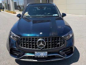 Mercedes-Benz GLC * AMG 43 * CARFAX * , снимка 6