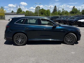 Mercedes-Benz GLC * AMG 43 * CARFAX * , снимка 3