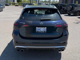 Mercedes-Benz GLC * AMG 43 * CARFAX * , снимка 4