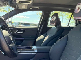 Mercedes-Benz GLC * AMG 43 * CARFAX * , снимка 5