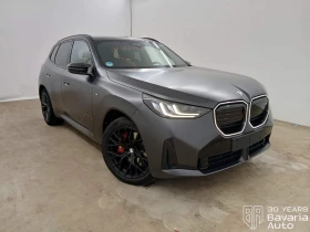 BMW X3 M50 xDrive Steptronic, снимка 4