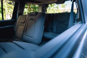 Nissan Pathfinder 6+ 1, снимка 10