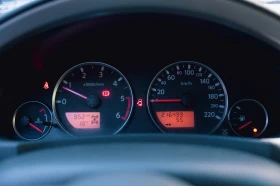 Nissan Pathfinder 6+ 1, снимка 12