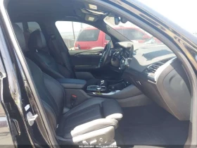 BMW X3 * M40I * CARFAX * ОПЦИЯ ЗА ФИНАНСИРАНЕ * , снимка 5