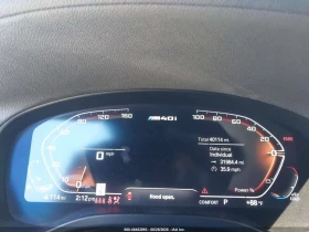BMW X3 * M40I * CARFAX * ОПЦИЯ ЗА ФИНАНСИРАНЕ * , снимка 7