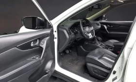 Nissan X-trail 2.5 4WD, снимка 10