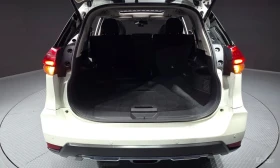 Nissan X-trail 2.5 4WD, снимка 17