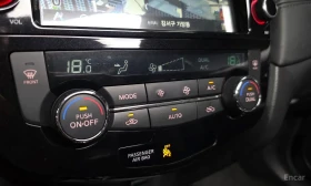 Nissan X-trail 2.5 4WD, снимка 15