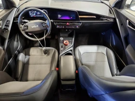 Kia Niro 2WD / WIND, снимка 8