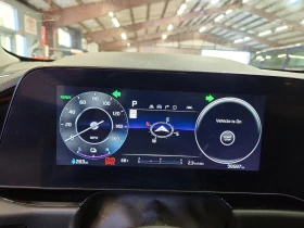 Kia Niro 2WD / WIND, снимка 9